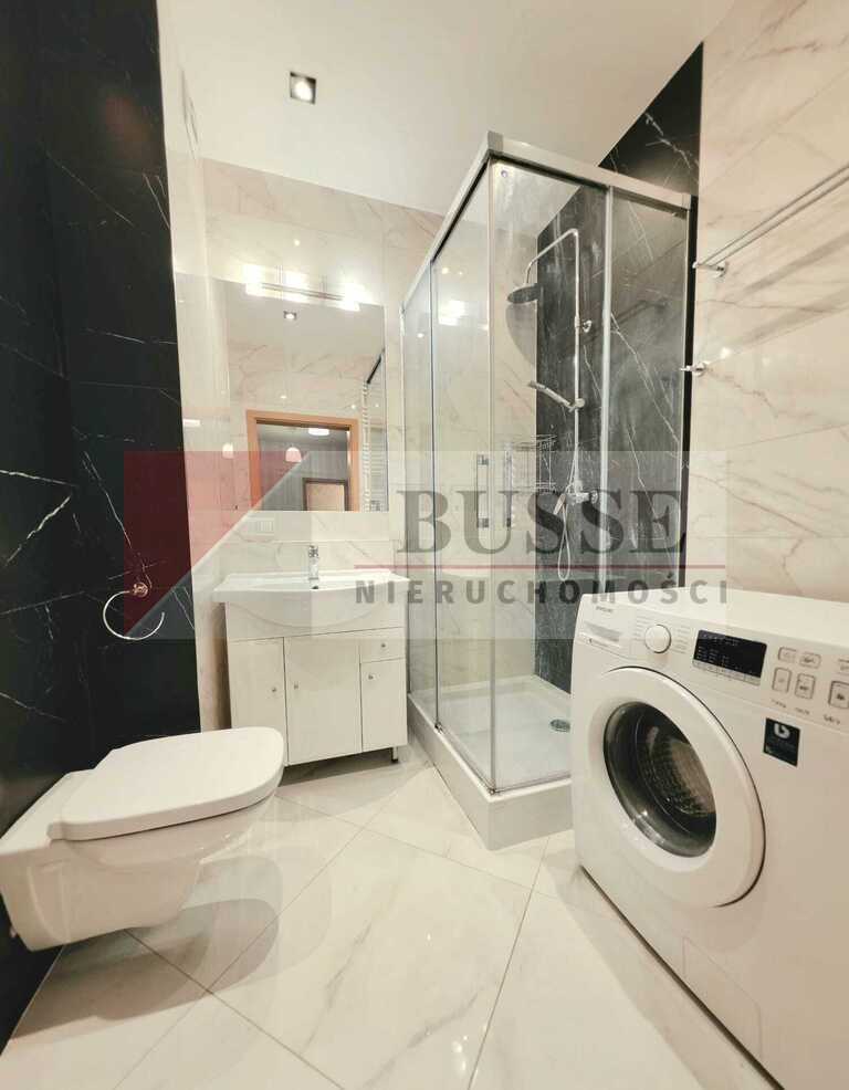 Gumieńce | 53 m2 | Duża loggia 10 m2 | Winda | 689 000 zł (11)