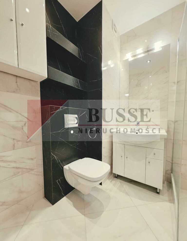 Gumieńce | 53 m2 | Duża loggia 10 m2 | Winda | 689 000 zł (12)