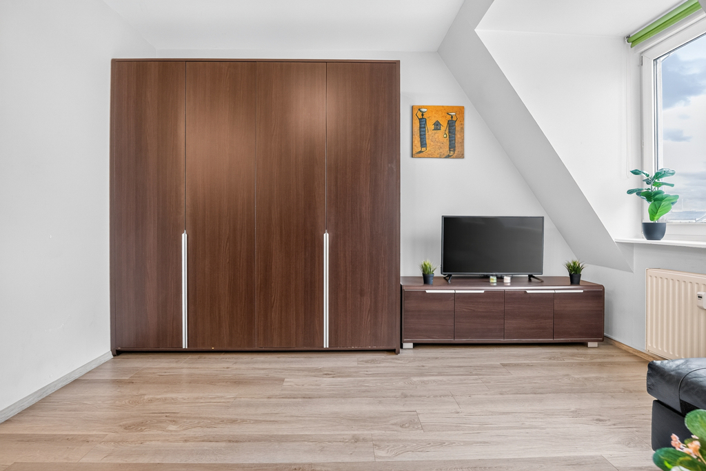 Komfortowa kawalerka w centrum Szczecina (6)