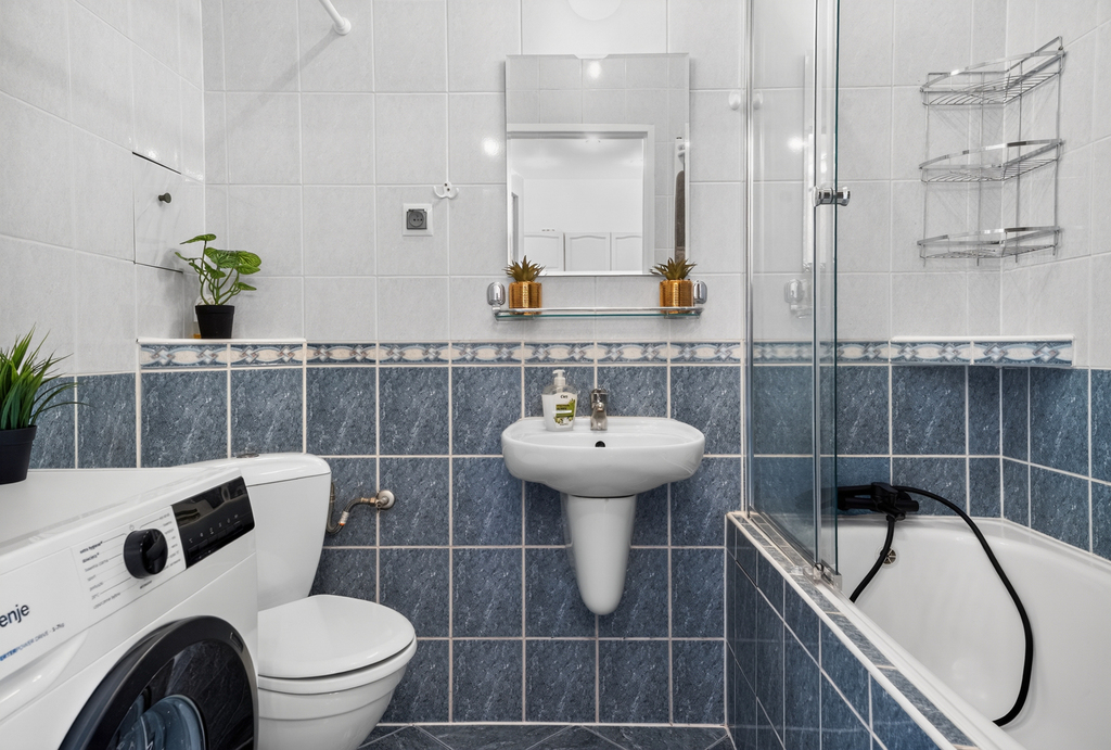 Komfortowa kawalerka w centrum Szczecina (16)
