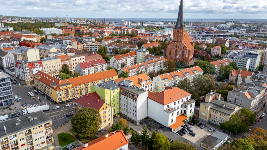 Komfortowa kawalerka w centrum Szczecina (17)