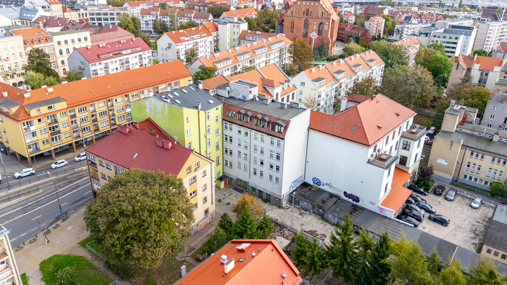 Komfortowa kawalerka w centrum Szczecina (18)