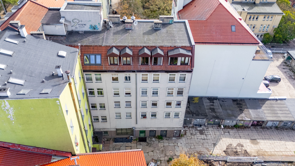 Komfortowa kawalerka w centrum Szczecina (20)
