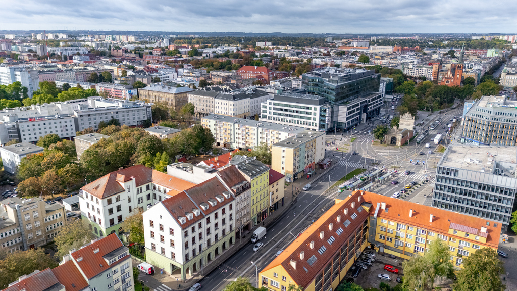 Komfortowa kawalerka w centrum Szczecina (21)