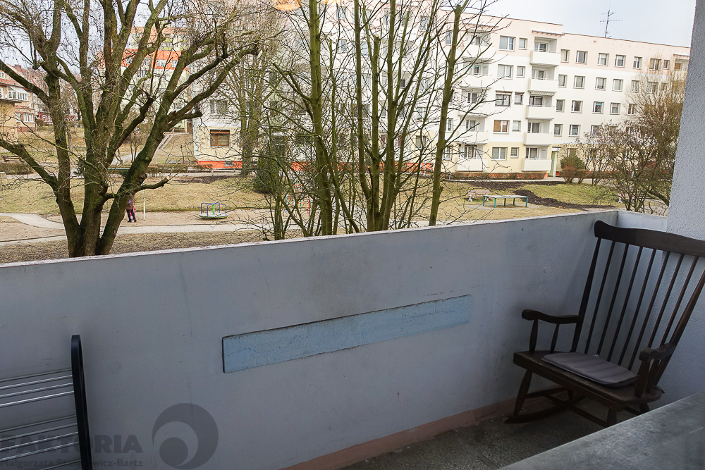 os. Książąt Pomorskich 2 pok. 46m2 2600 zł Ip. (19)