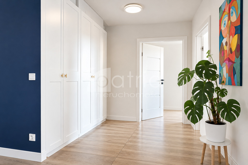 Przestronne mieszkanie 78,10 m2 w Przecławiu | Klimatyzacja | Garaż (6)