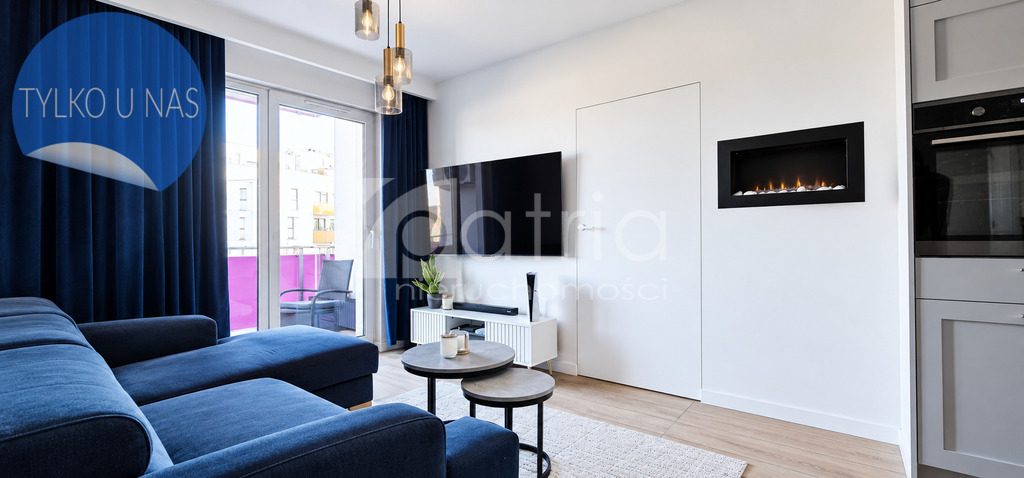 Przestronne mieszkanie 78,10 m2 w Przecławiu | Klimatyzacja | Garaż (1)