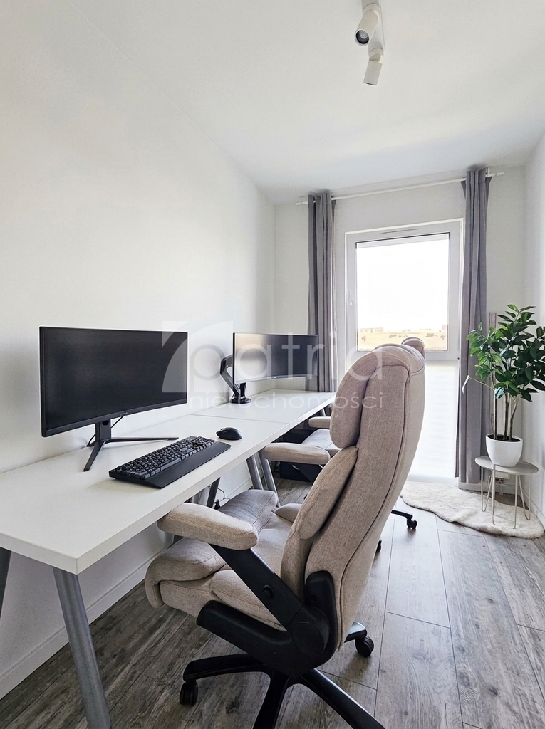 Przestronne mieszkanie 78,10 m2 w Przecławiu | Klimatyzacja | Garaż (8)
