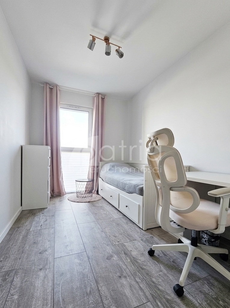 Przestronne mieszkanie 78,10 m2 w Przecławiu | Klimatyzacja | Garaż (22)