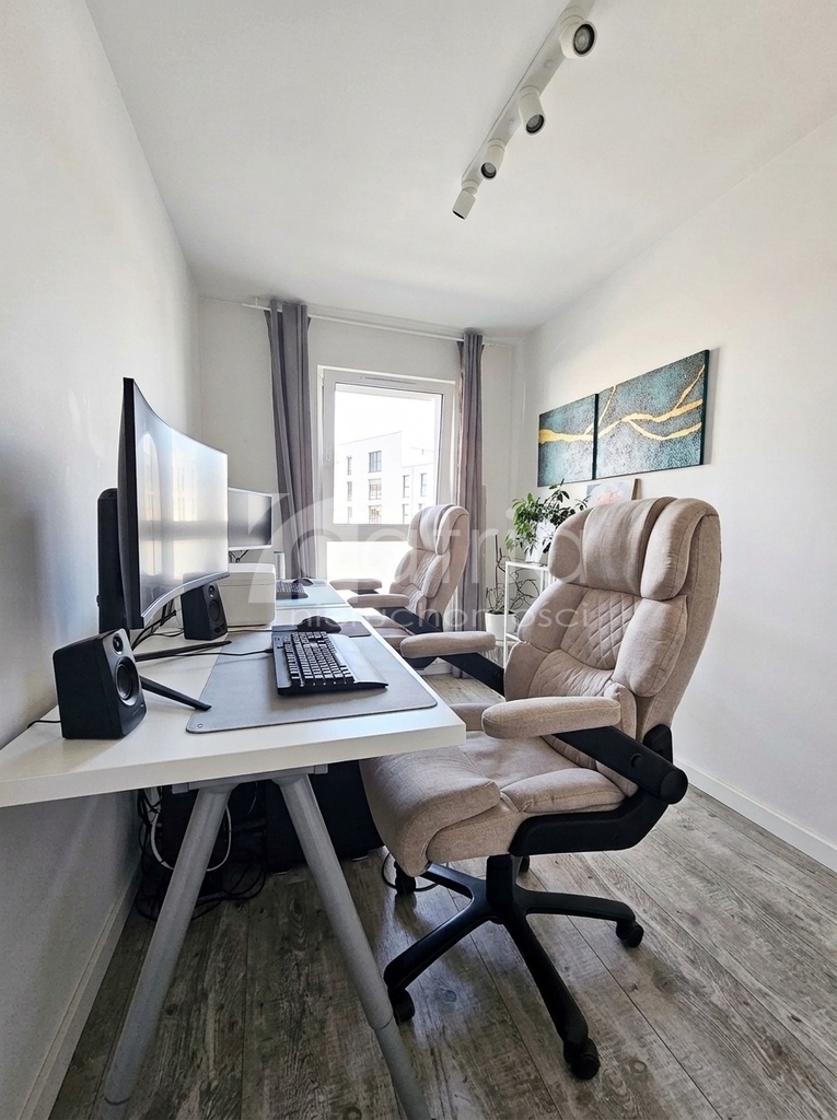 Przestronne mieszkanie 78,10 m2 w Przecławiu | Klimatyzacja | Garaż (10)