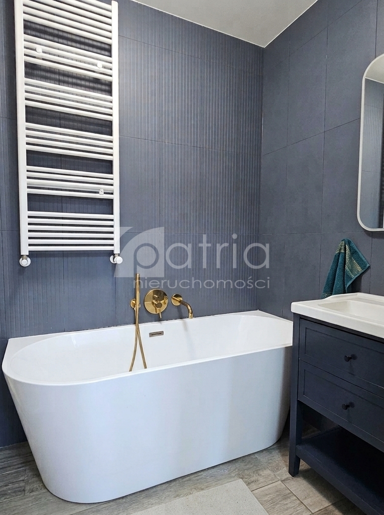 Przestronne mieszkanie 78,10 m2 w Przecławiu | Klimatyzacja | Garaż (13)