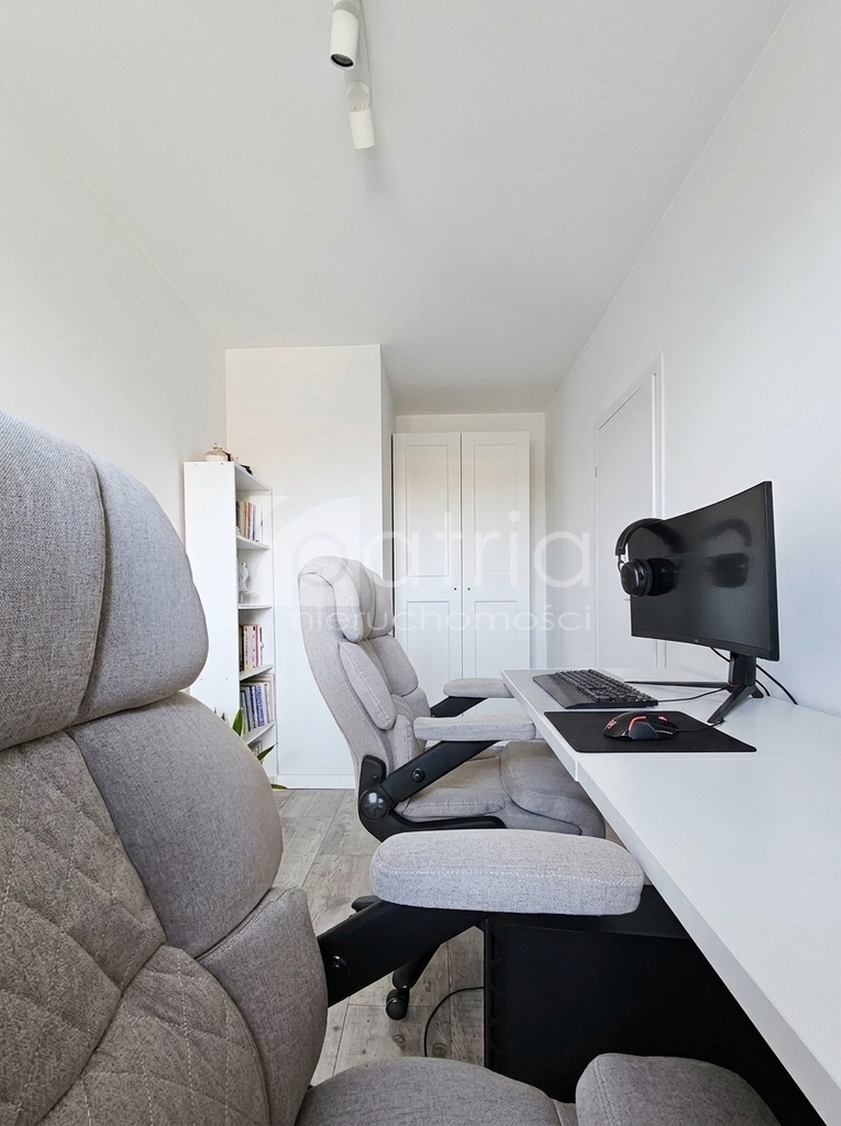 Przestronne mieszkanie 78,10 m2 w Przecławiu | Klimatyzacja | Garaż (11)