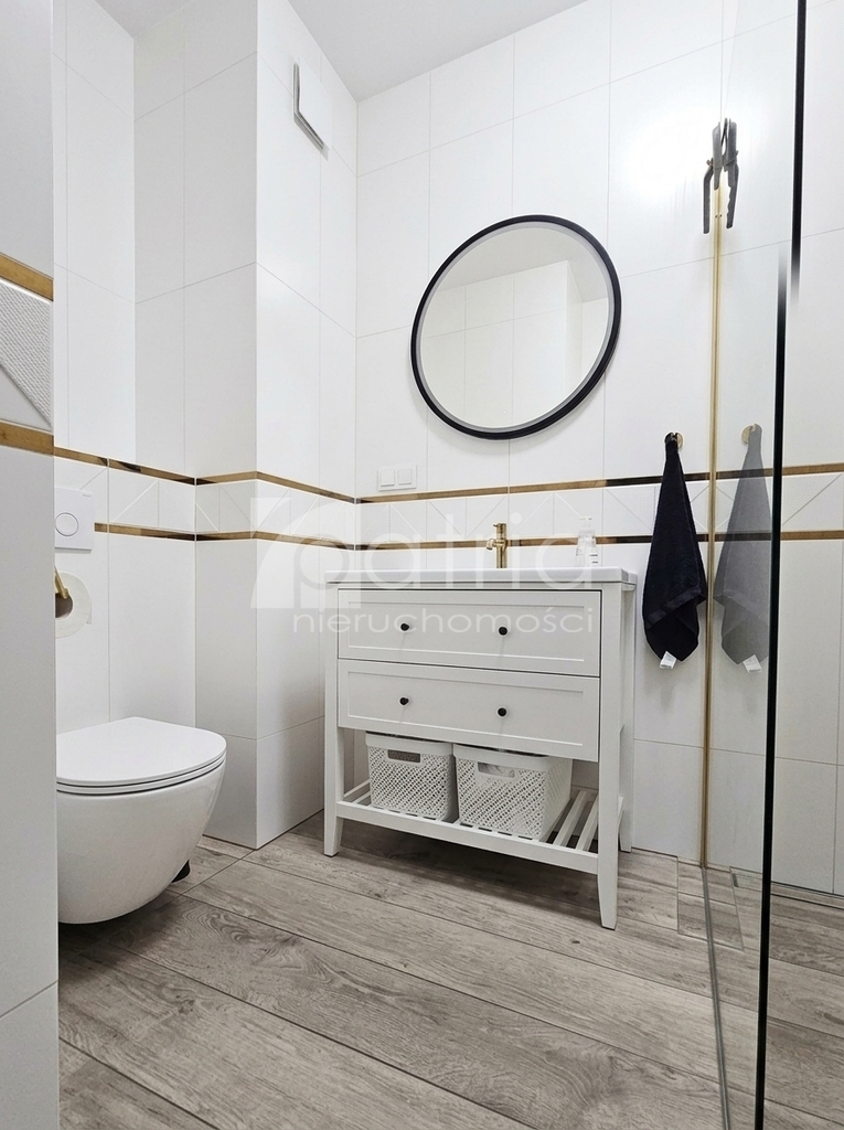 Przestronne mieszkanie 78,10 m2 w Przecławiu | Klimatyzacja | Garaż (15)
