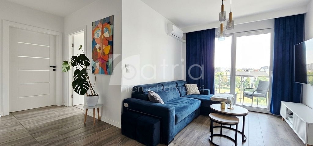 Przestronne mieszkanie 78,10 m2 w Przecławiu | Klimatyzacja | Garaż (17)