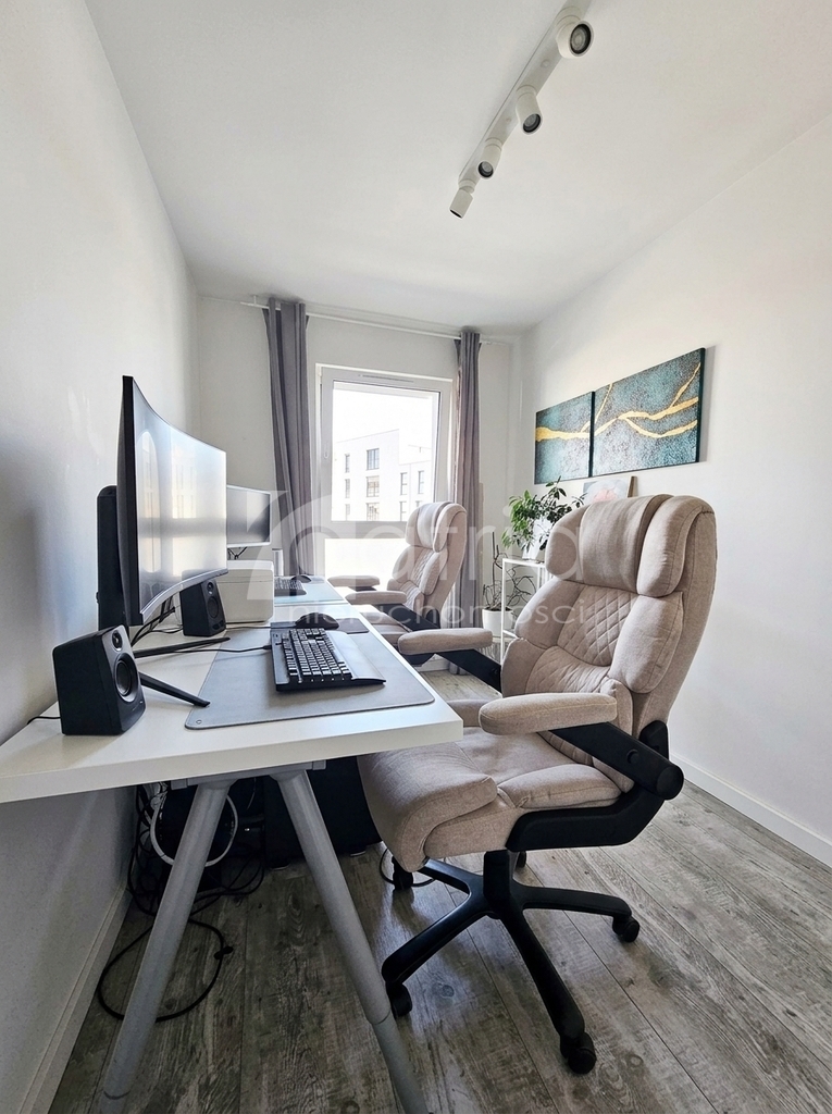 Przestronne mieszkanie 78,10 m2 w Przecławiu | Klimatyzacja | Garaż (21)
