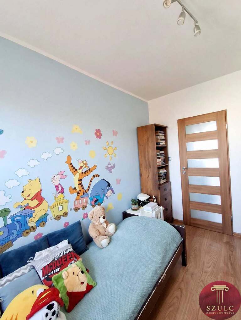 Jasne 4 pokojowe mieszkanie Os. Zawadzkiego (13)