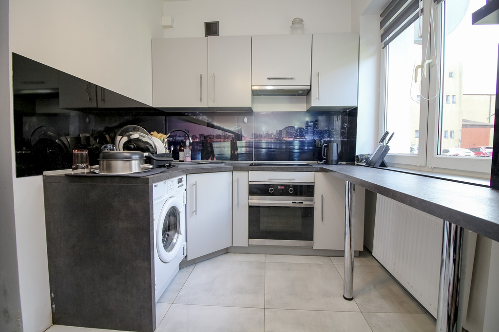 2 pokoje w centrum Stargardu | Wysoki parter | 49,88 m2 (2)