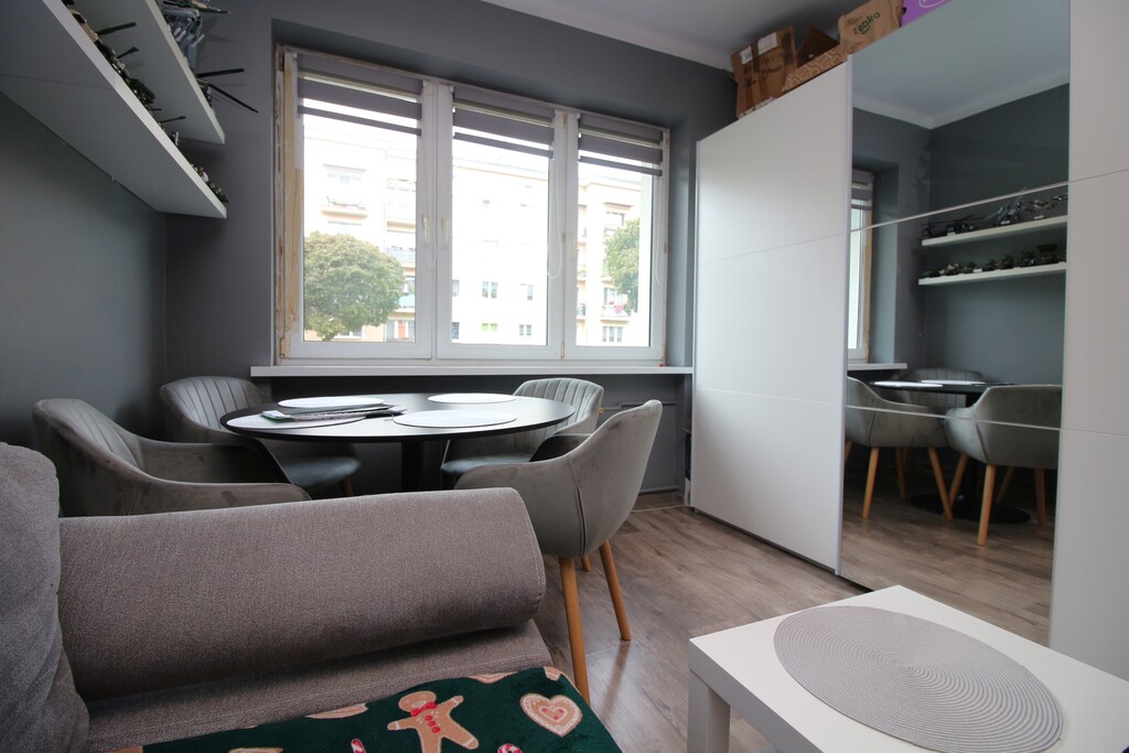 2 pokoje w centrum Stargardu | Wysoki parter | 49,88 m2 (7)