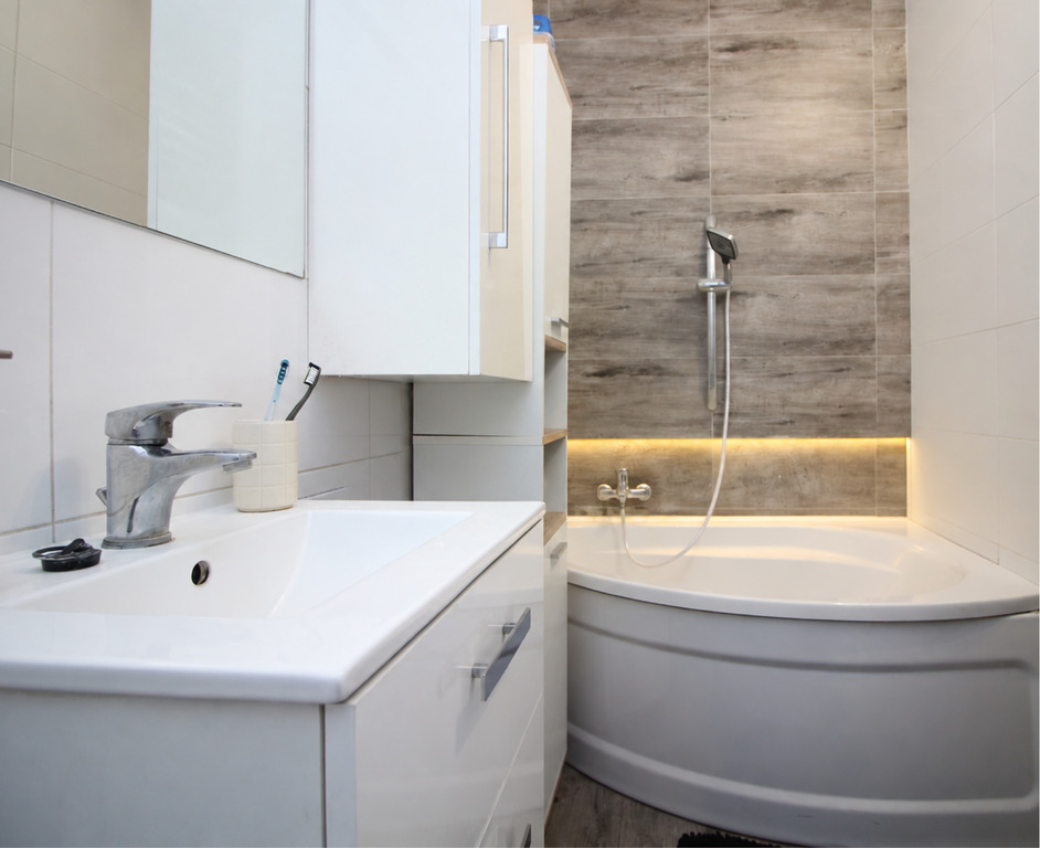 2 pokoje w centrum Stargardu | Wysoki parter | 49,88 m2 (4)