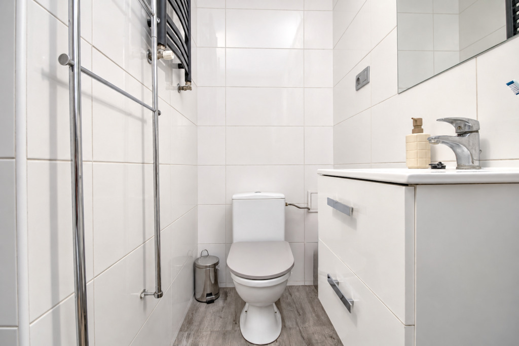 2 pokoje w centrum Stargardu | Wysoki parter | 49,88 m2 (11)