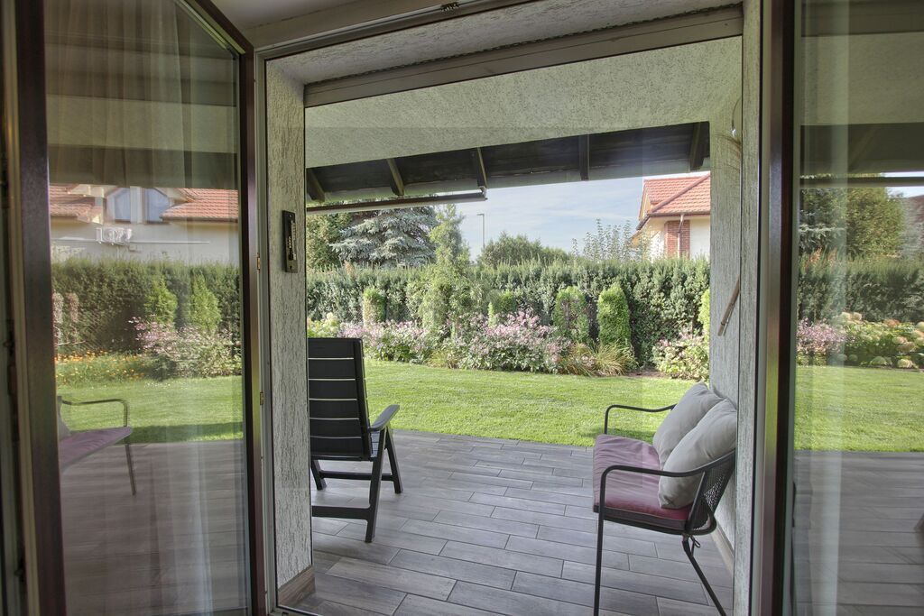 Wyjątkowa Oferta na wynajem/Garaż/Taras/75m2 Gumieńce (10)