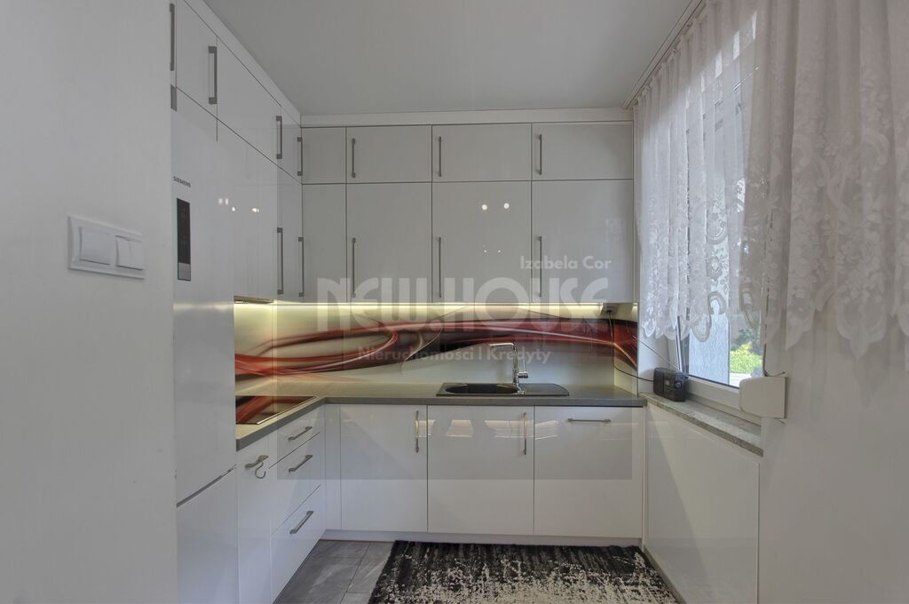 Wyjątkowa Oferta na wynajem/Garaż/Taras/75m2 Gumieńce (11)