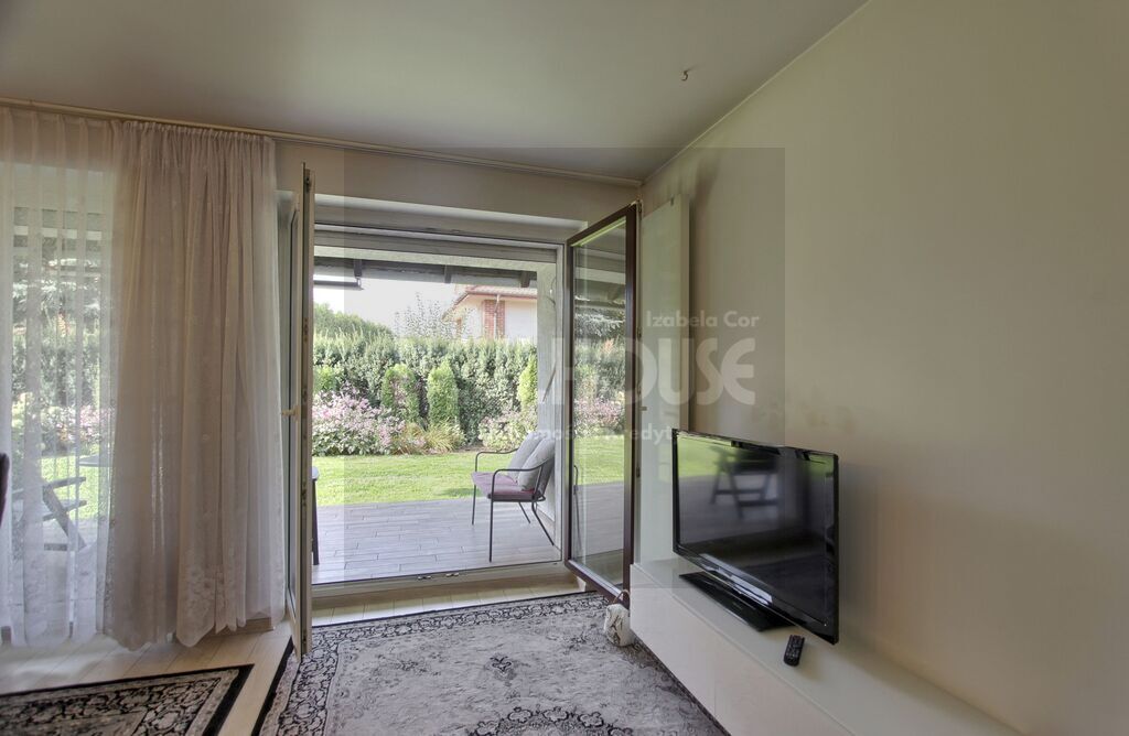 Wyjątkowa Oferta na wynajem/Garaż/Taras/75m2 Gumieńce (13)