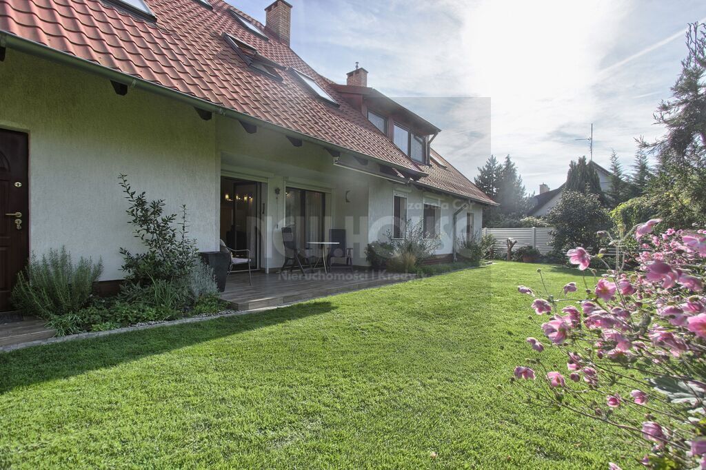 Wyjątkowa Oferta na wynajem/Garaż/Taras/75m2 Gumieńce (15)