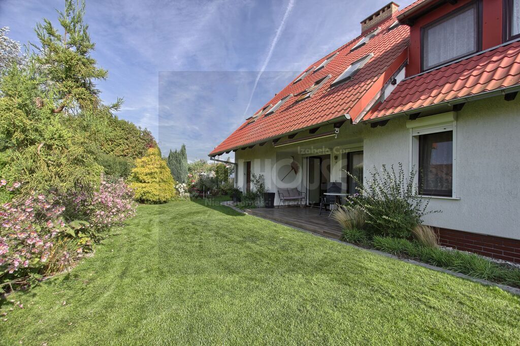 Wyjątkowa Oferta na wynajem/Garaż/Taras/75m2 Gumieńce (16)