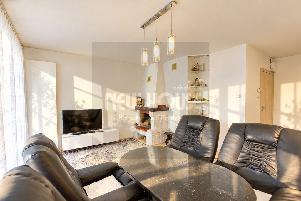 Wyjątkowa Oferta na wynajem/Garaż/Taras/75m2 Gumieńce (3)