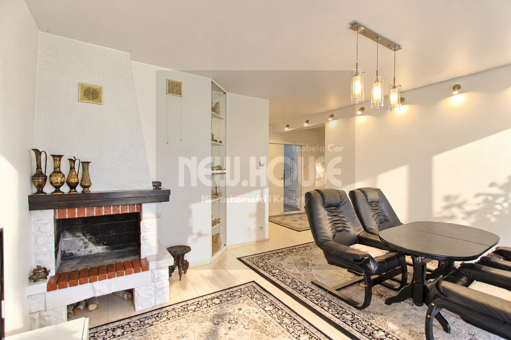 Wyjątkowa Oferta na wynajem/Garaż/Taras/75m2 Gumieńce (1)