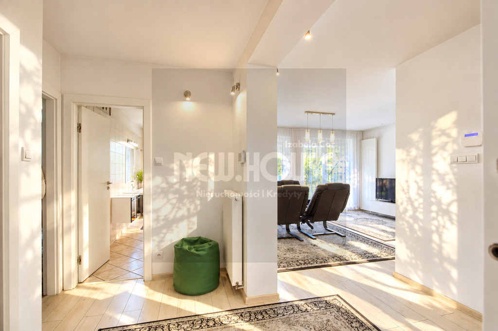 Wyjątkowa Oferta na wynajem/Garaż/Taras/75m2 Gumieńce (4)