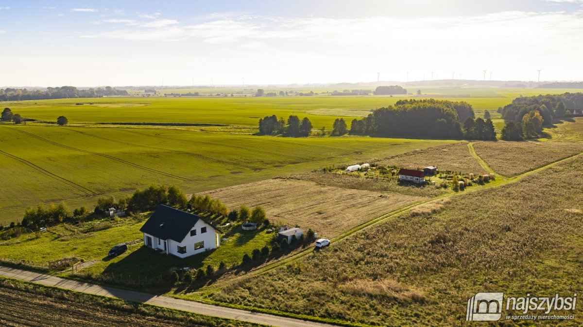 Kołobrzeg- działka budowlana z WZ 3000 m2 (11)