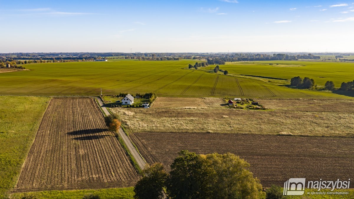 Kołobrzeg- działka budowlana z WZ 3000 m2 (12)