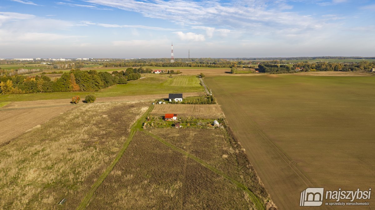Kołobrzeg- działka budowlana z WZ 3000 m2 (13)
