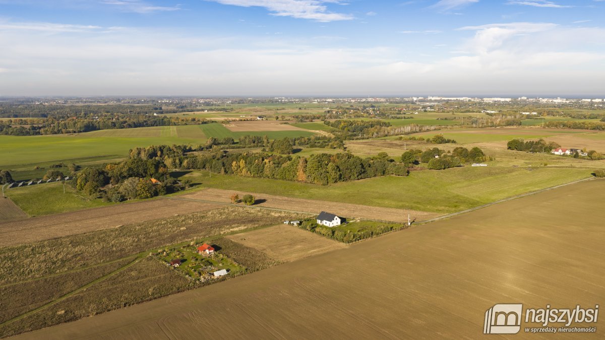 Kołobrzeg- działka budowlana z WZ 3000 m2 (14)