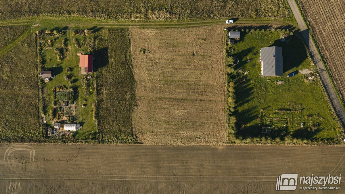 Kołobrzeg- działka budowlana z WZ 3000 m2 (3)