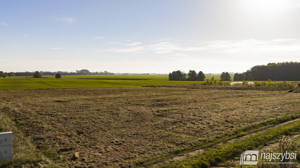 Kołobrzeg- działka budowlana z WZ 3000 m2 (4)