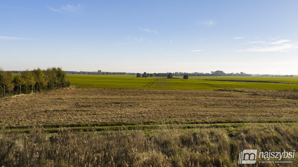Kołobrzeg- działka budowlana z WZ 3000 m2 (5)