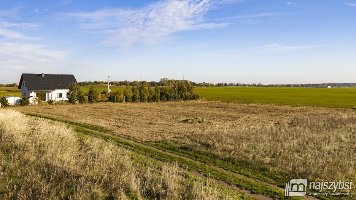 Kołobrzeg- działka budowlana z WZ 3000 m2 (6)