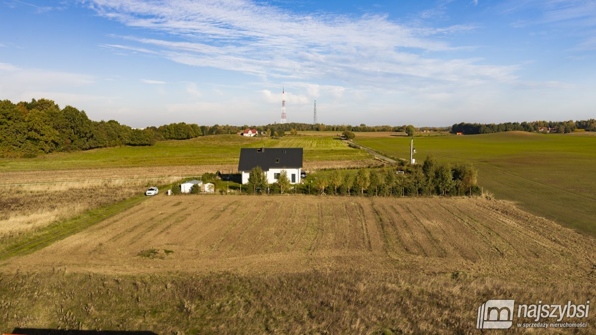 Kołobrzeg- działka budowlana z WZ 3000 m2 (7)