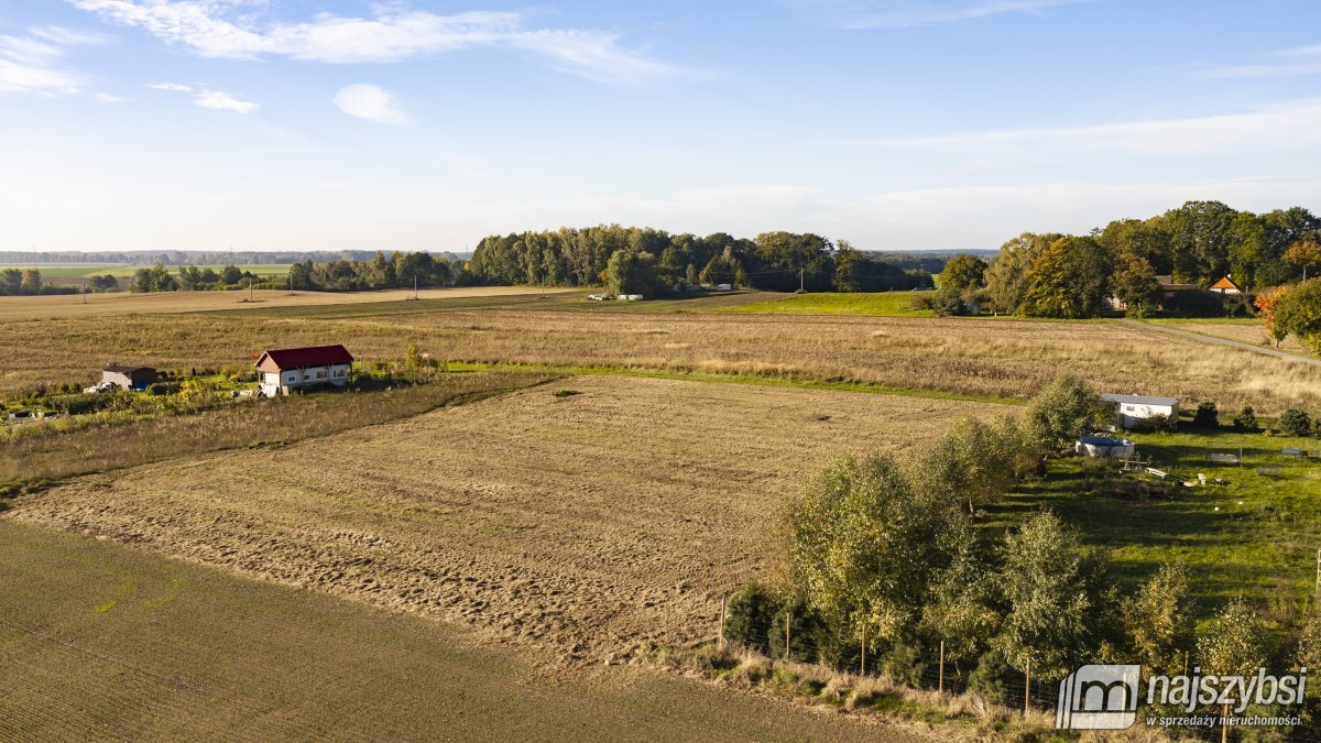 Kołobrzeg- działka budowlana z WZ 3000 m2 (8)