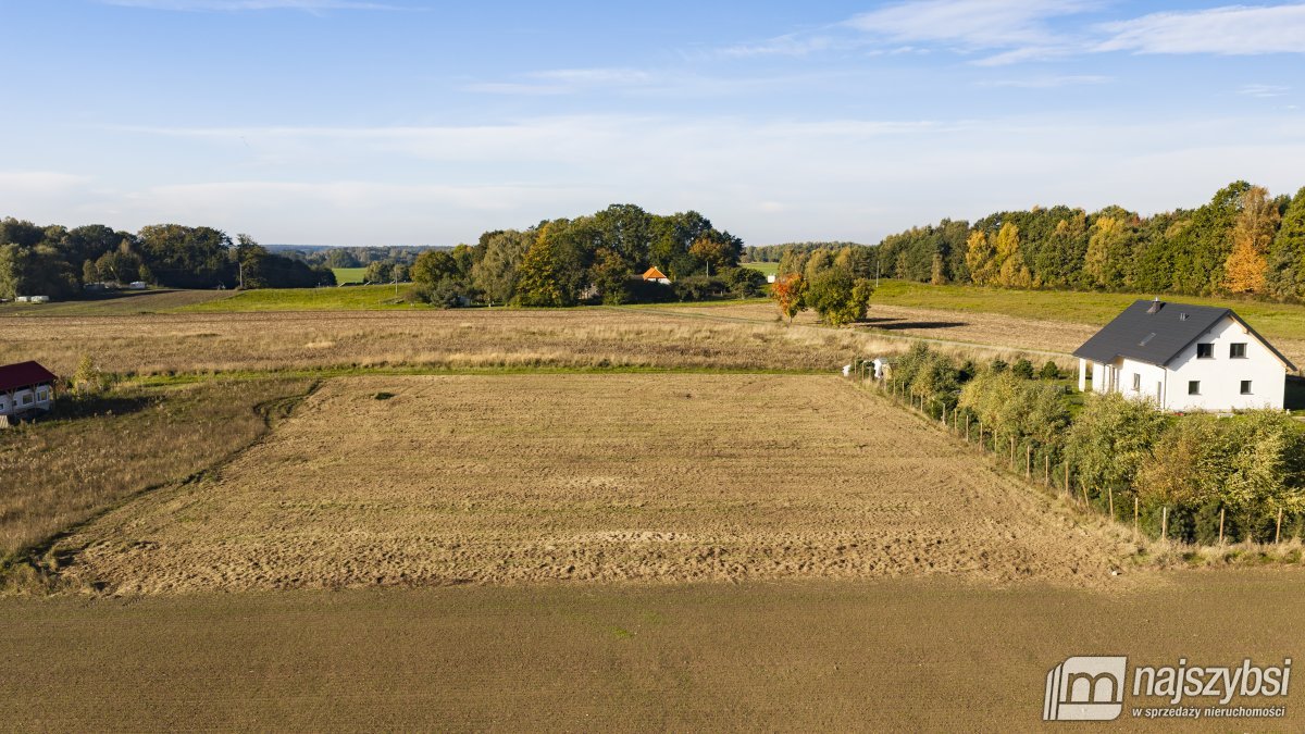 Kołobrzeg- działka budowlana z WZ 3000 m2 (9)