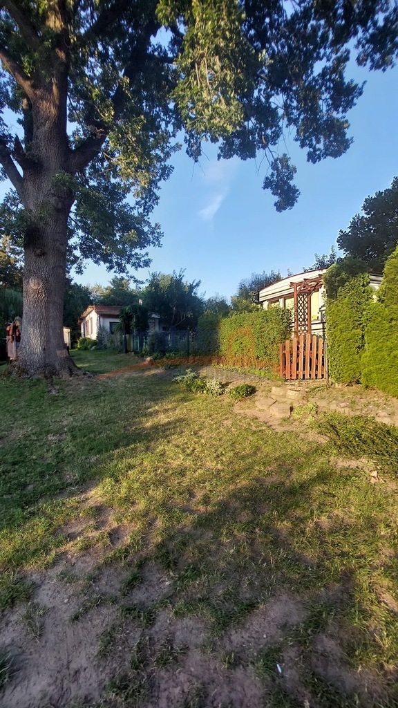 Domek nad jeziorem 20km od Szczecina. (20)