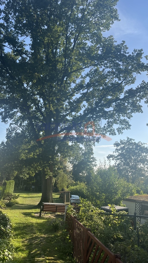 Domek nad jeziorem 20km od Szczecina. (23)