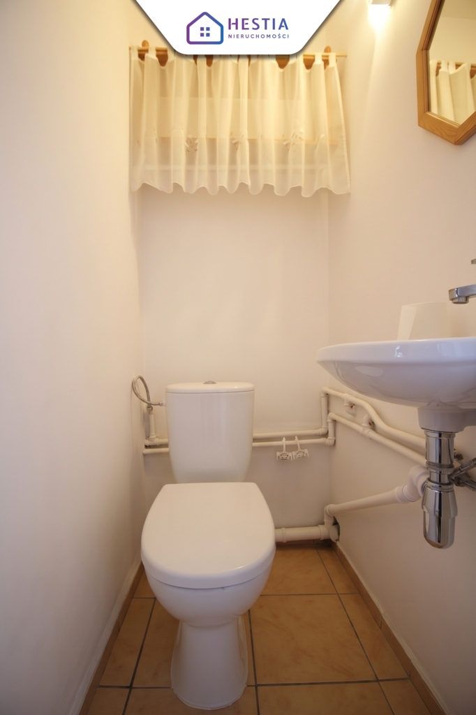 2-pokojowe mieszkanie z dużym balkonem - ul. Struga (10)