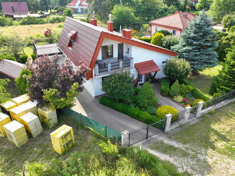 Dom wolnostojący - Koszalin  Rokosowo (2)