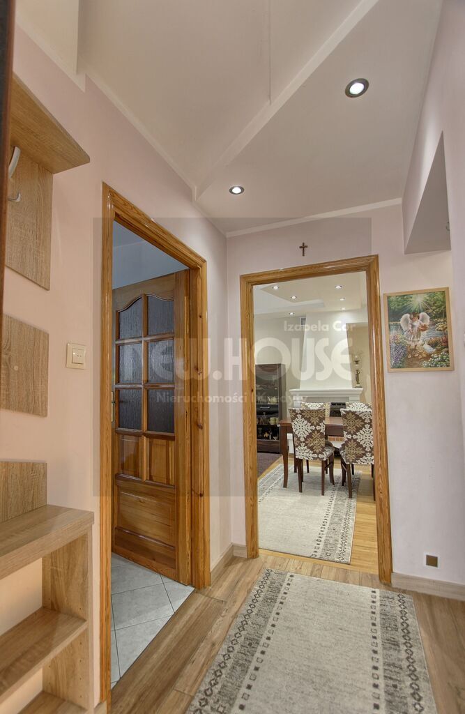 Gumieńce, 3 pokoje. ogród , garaż - 64,75 m2 (5)