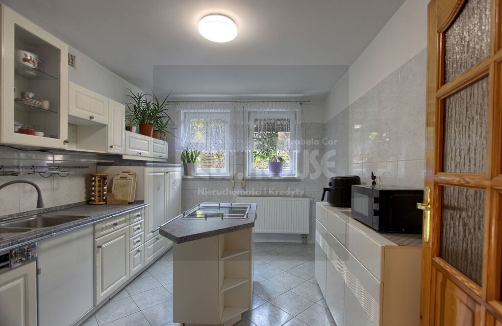 Gumieńce, 3 pokoje. ogród , garaż - 64,75 m2 (8)