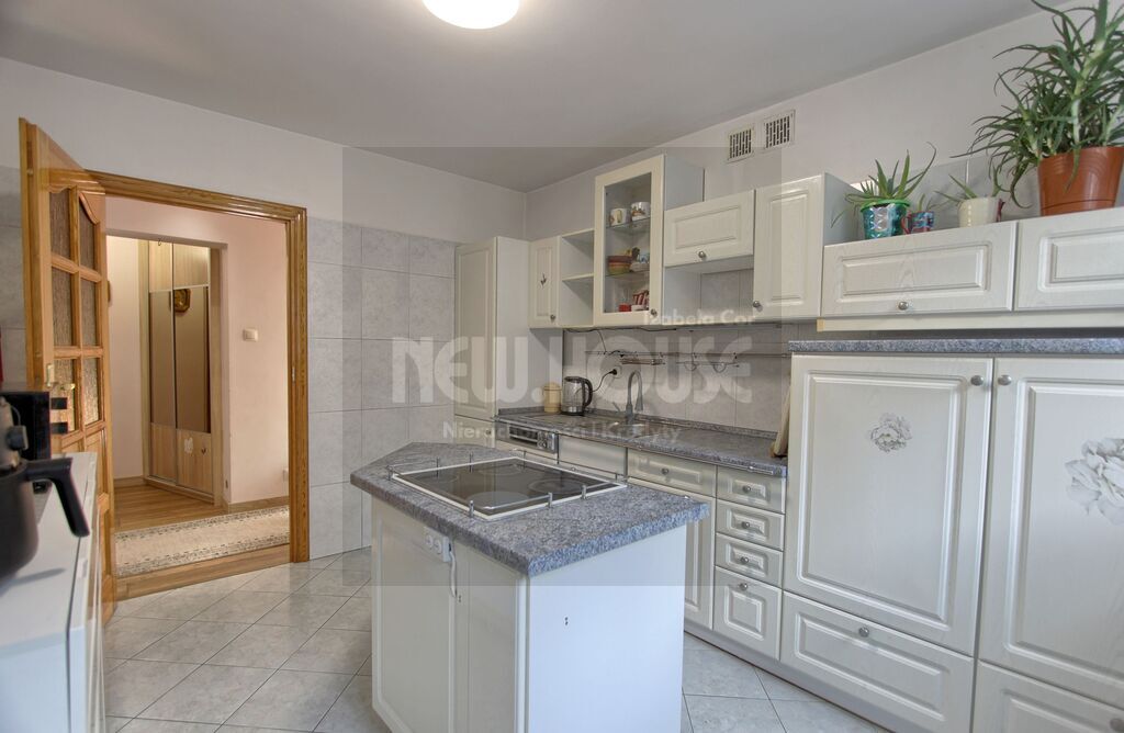 Gumieńce, 3 pokoje. ogród , garaż - 64,75 m2 (9)